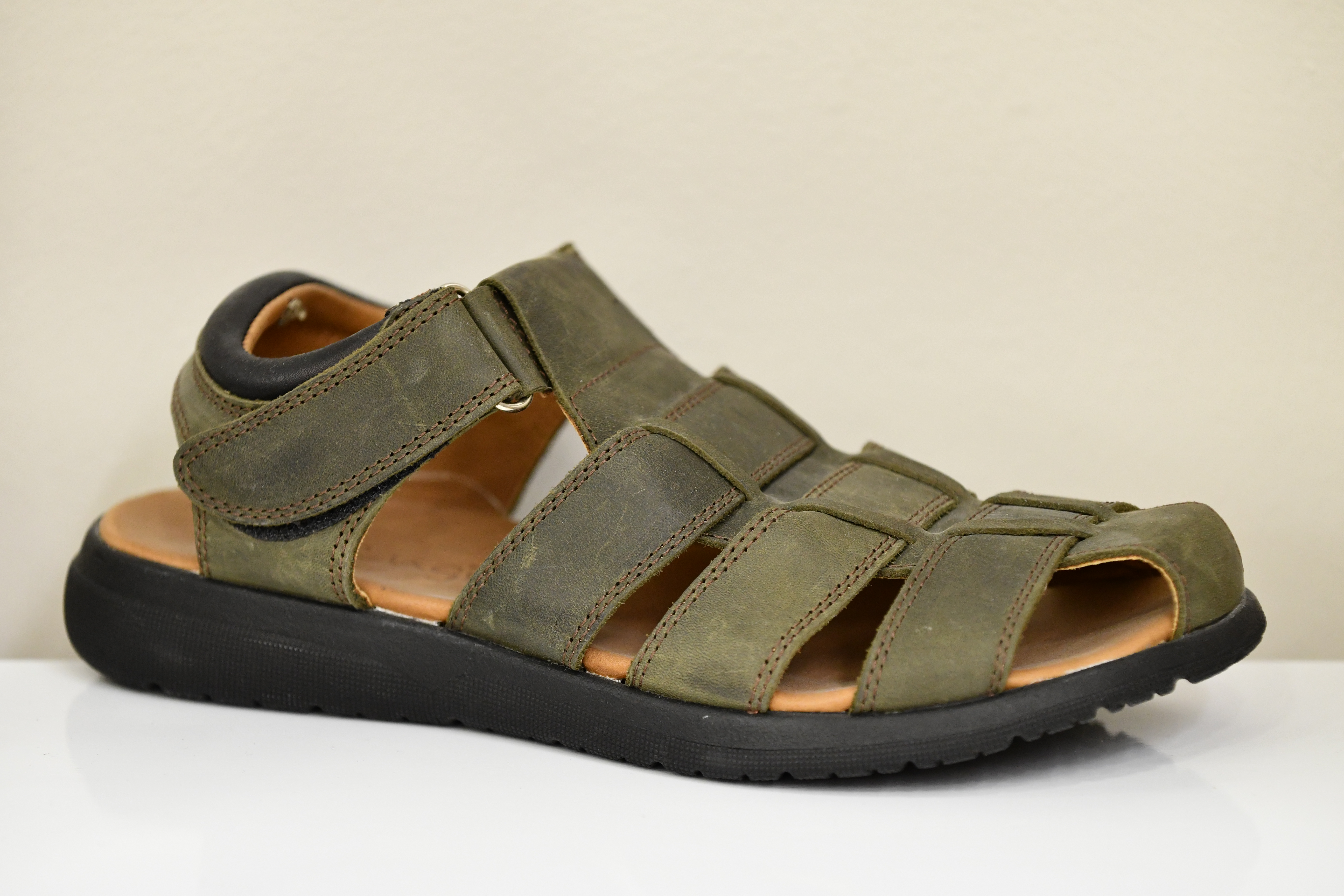 CR 437 stone musgo
